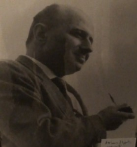 Mario Pomilio